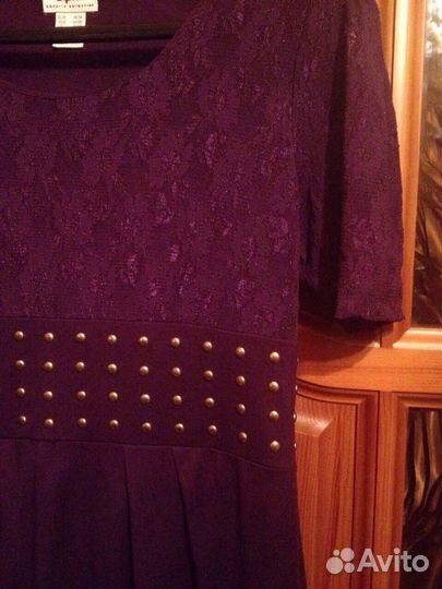 Новые, Разные 20 платьев р.44/46/48