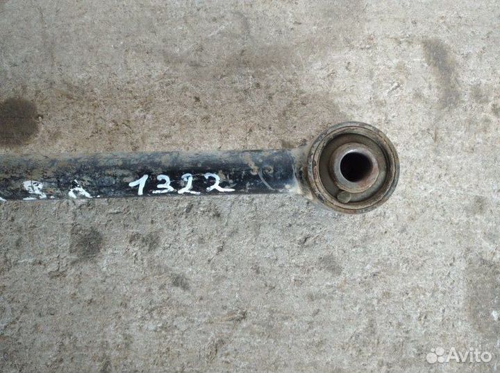 Рычаг задний левый Kia Spectra 2001-2011