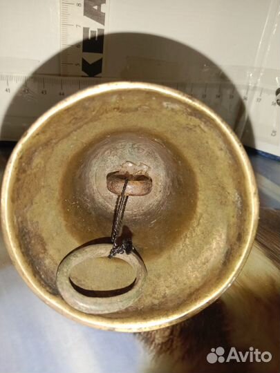 Колокольчик