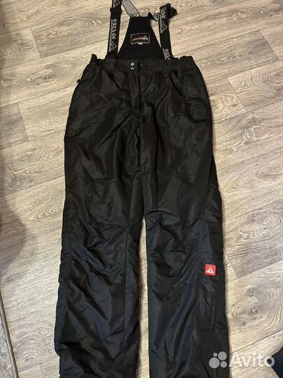 Горнолыжный костюм женский 46 48