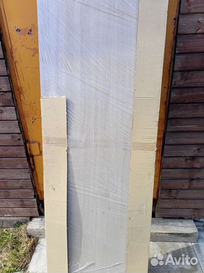 Дверь полотно 60