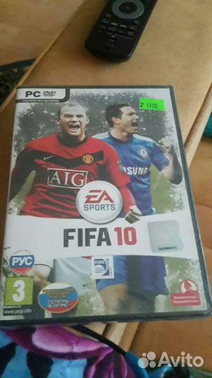 Игры для компьютера