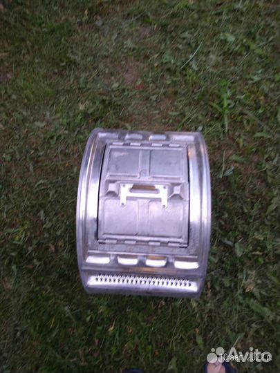 Мотор для с/м Ока-200 и другие запчасти