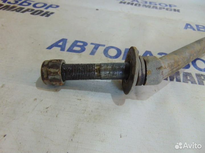 Рычаг передний нижний для ваз LADA Kalina 2004