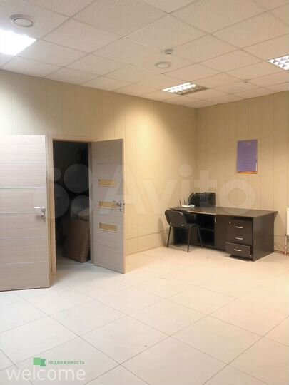 Продам помещение свободного назначения, 75 м²