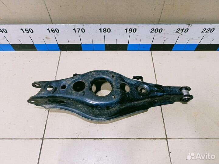 Рычаг задний поперечный правый RAV 4 2006-2013