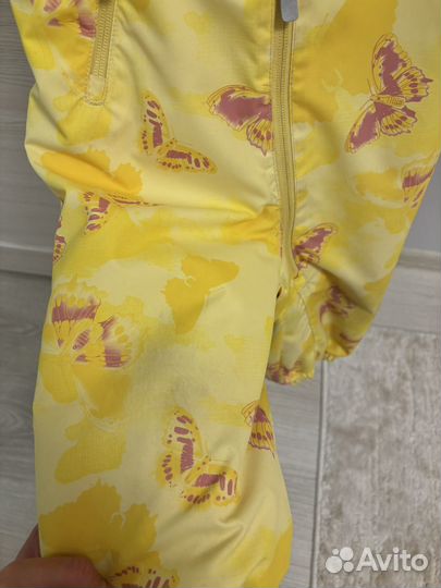 Комбинезон reima 80