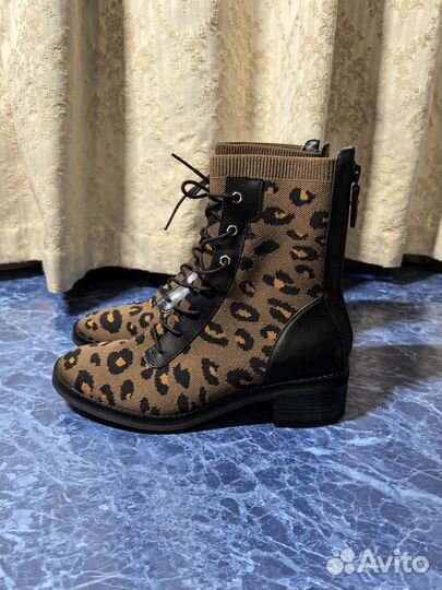 Ботильоны женские Cole Haan 36 размер