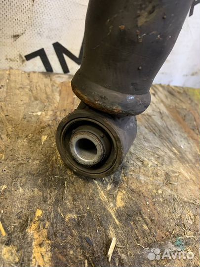 Амортизатор задний правый audi A6 C6 4F 2009-2011