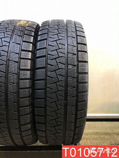 Pirelli Ice Asimmetrico 195/65 R15 91Q