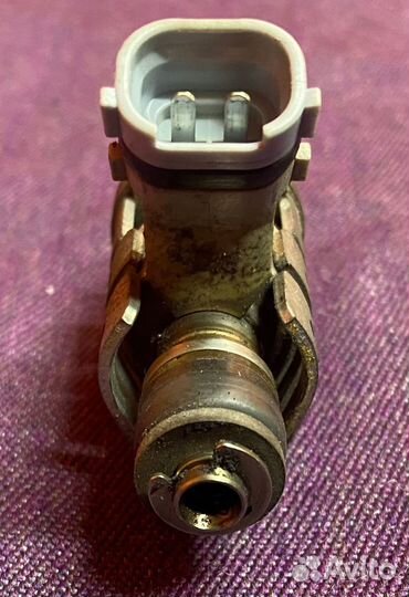 Форсунка топливная инжекторная Lexus ls460