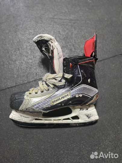 Хоккейные Коньки Bauer Vapor 1X,размер 9D