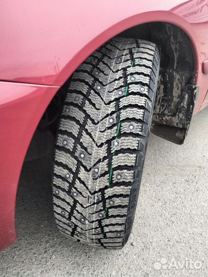 Cordiant Snow Cross 2 195/65 R15