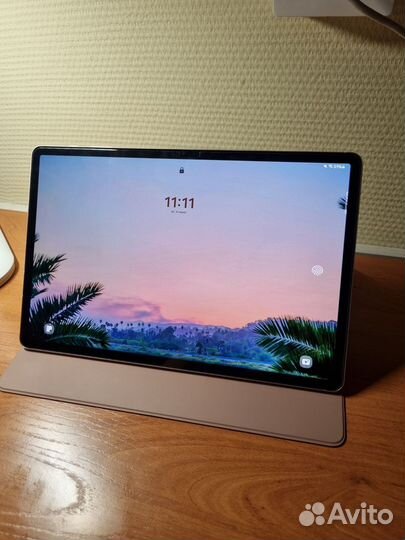 Samsung galaxy tab s8 plus