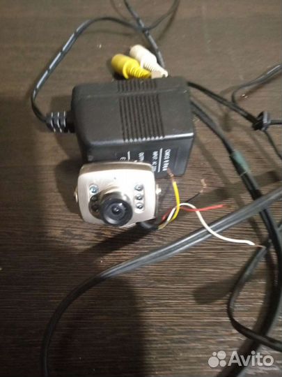 Видео камера мини