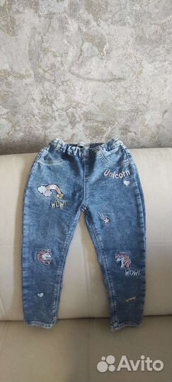 Одежда для девочки