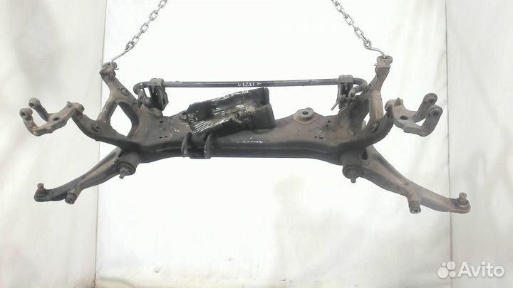 Балка подвески передняя Renault Master, 2009