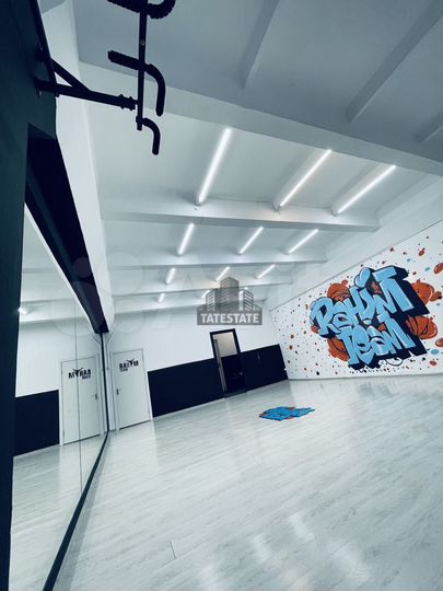 Сдам помещение свободного назначения, 57 м²