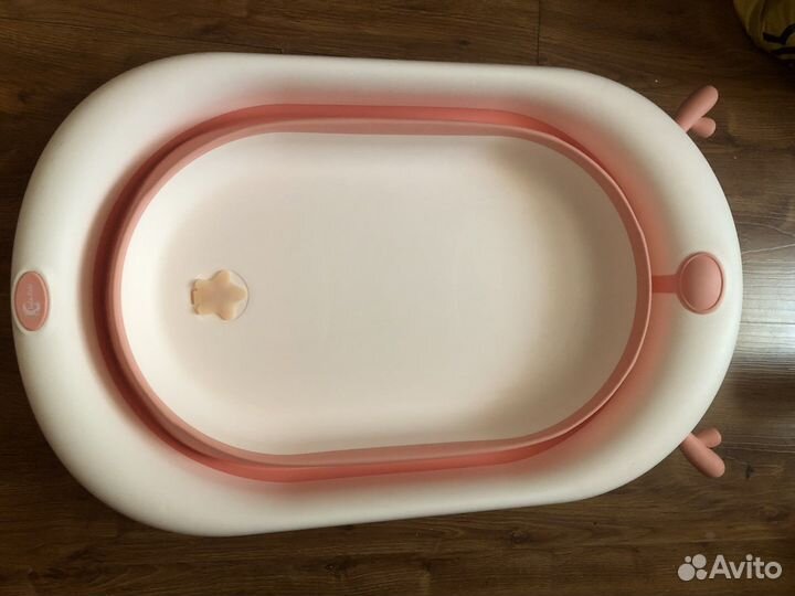 Ванночка для купания