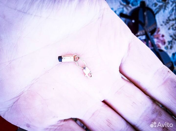 Металлоискатель, подводный