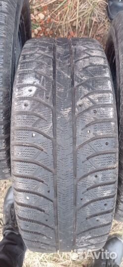 Bridgestone DriveGuard 185/60 R14