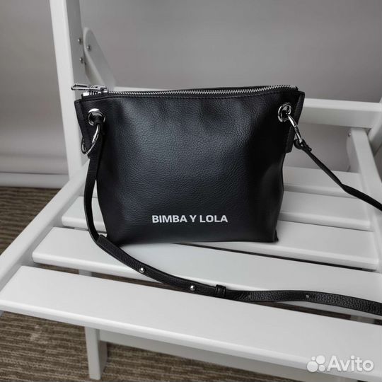 Bimba y Lola сумка новая