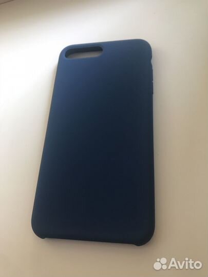 Чехол на iPhone 7 8 plus