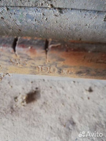 Весы напольные механические бу