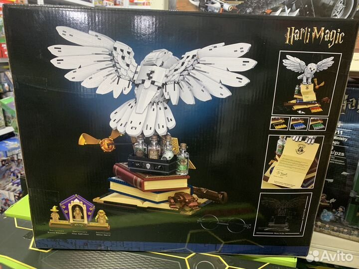 Лего 66808 Редакция Дейли Бьюгл