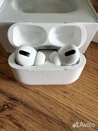 Беспроводные наушники apple airpods pro 2(Premium)