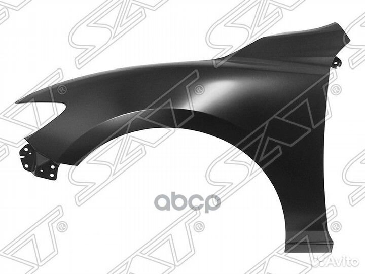 Крыло переднее Mazda 6 12- / Atenza 12- (Слева)