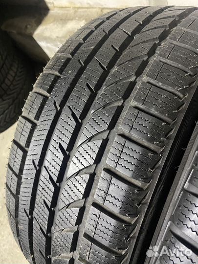 Bridgestone Blizzak LM-35 225/45 R17