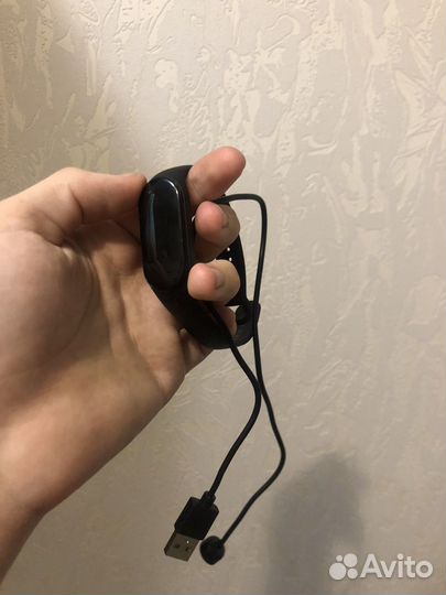 Xiaomi ми бенд 7