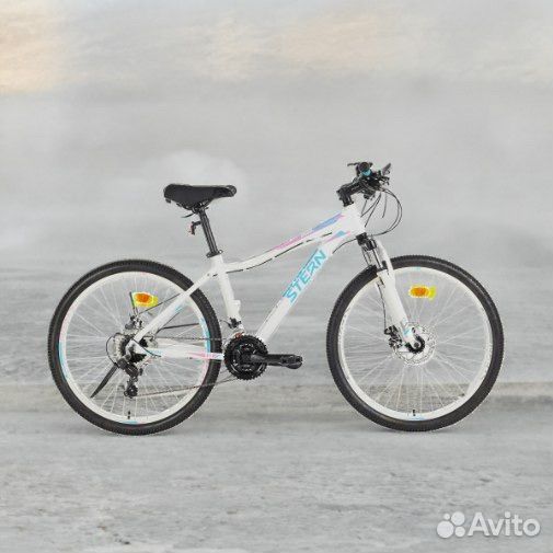 Женский горный велосипед Stern Angel