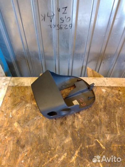 Подрулевой кожух Nissan Almera G15