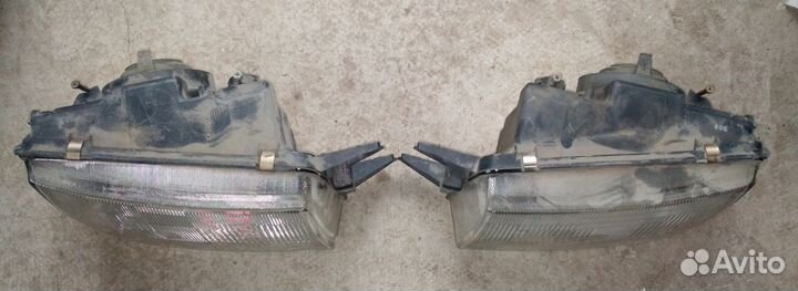 Фара Mitsubishi RVR N11W, N23W 91 - 97 г. в
