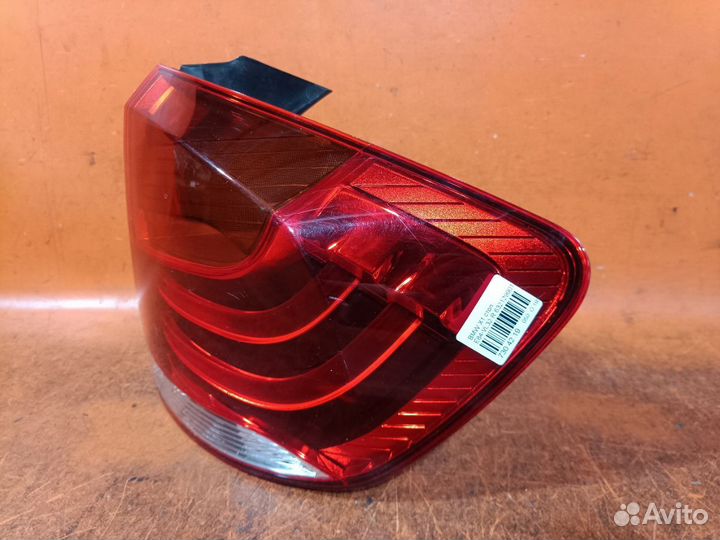 Фонарь правый Bmw X1 E84-VL32