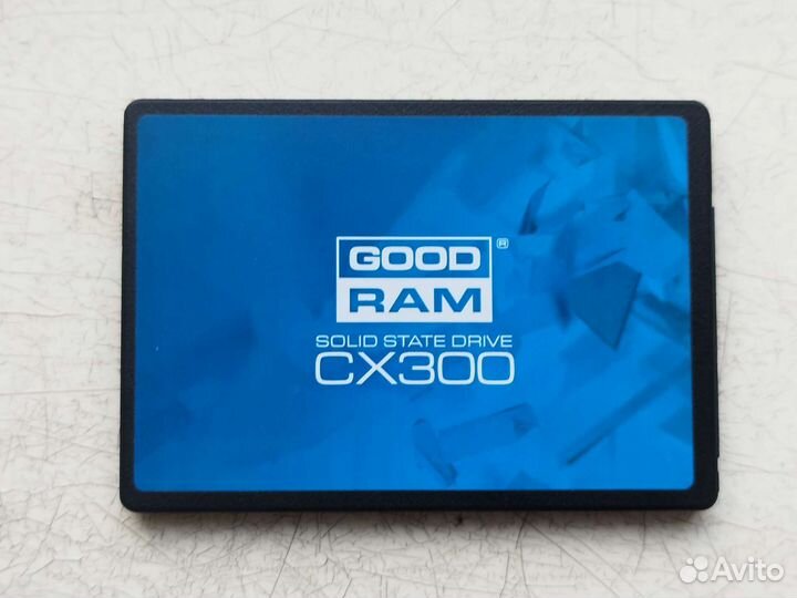 Goodram cx300