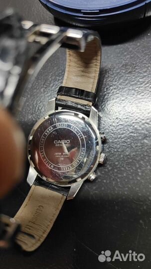 Часы casio Beside BEM-511L-1A