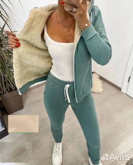 Костюм двойка Size 42 по 52