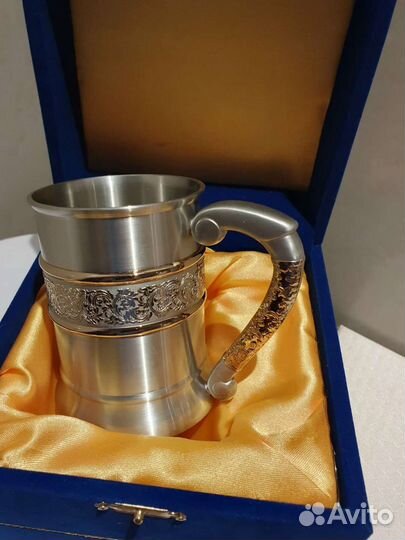 Чайно кофейный сервиз