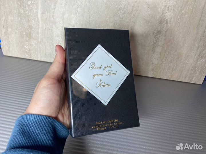 Духи Killian good girl gone bad 50ml