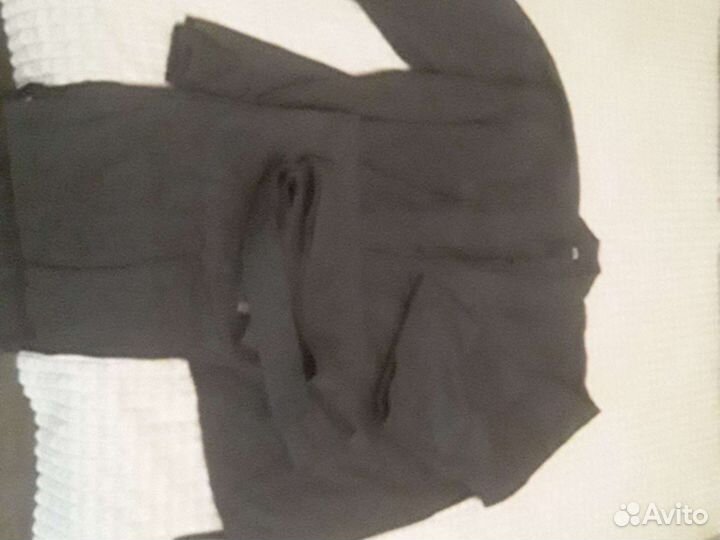 Кимоно для дзюдо и каратэ