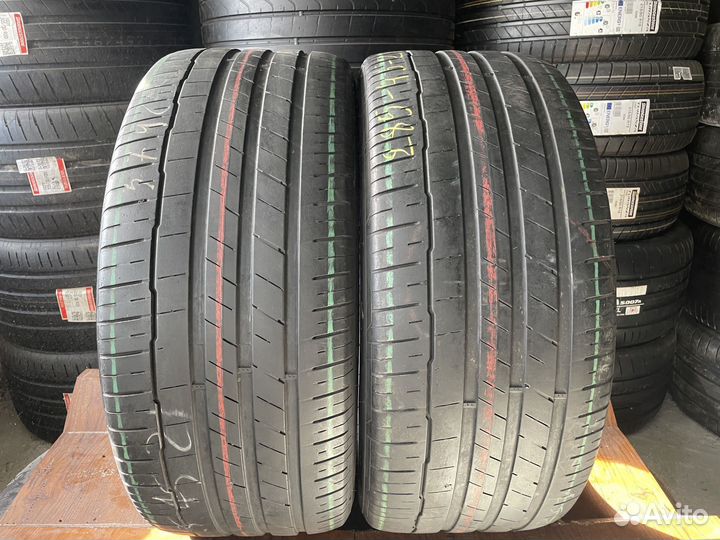 Hankook Ventus S1 Evo 3 K127 285/45 R21 113Y