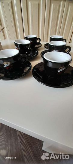 Кофейный сервиз