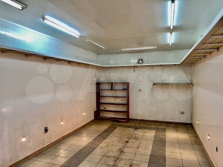 Гараж, 24 м²