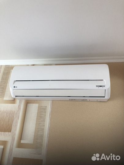 Сплит система бу