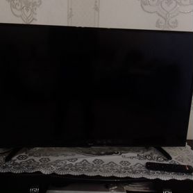 Телевизор SMART tv 43"