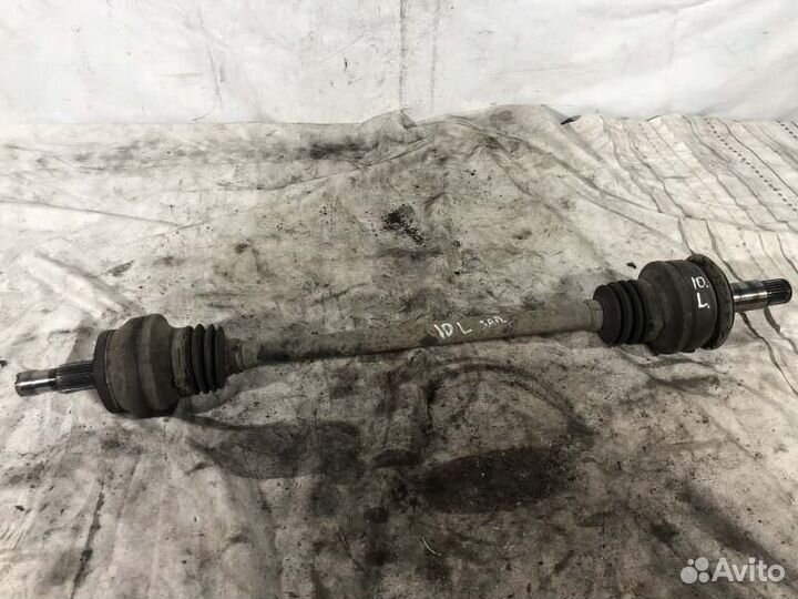 Привод задний левый Mercedes-Benz E-Class W212