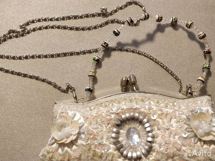 Клатч женский